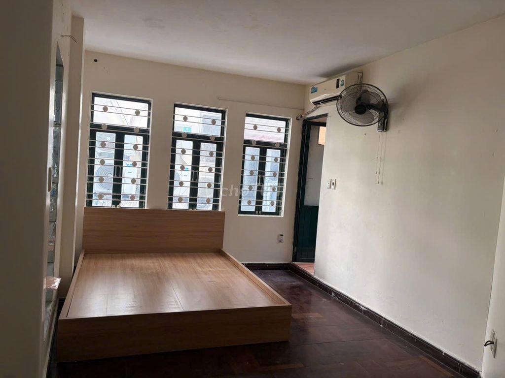 Cho thuê nhà nguyên căn ở dài hạn