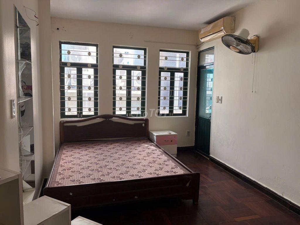 Cho thuê nhà nguyên căn ở dài hạn