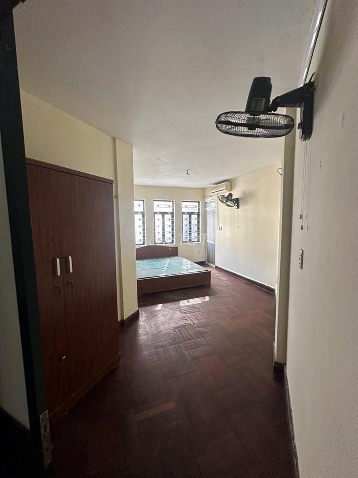 Cho thuê nhà nguyên căn ở dài hạn