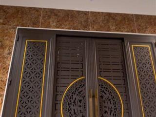 Phân lô Cù Chính Lan, 1 phút ra ô tô, ngõ thông, 38m², 10.8 tỷ