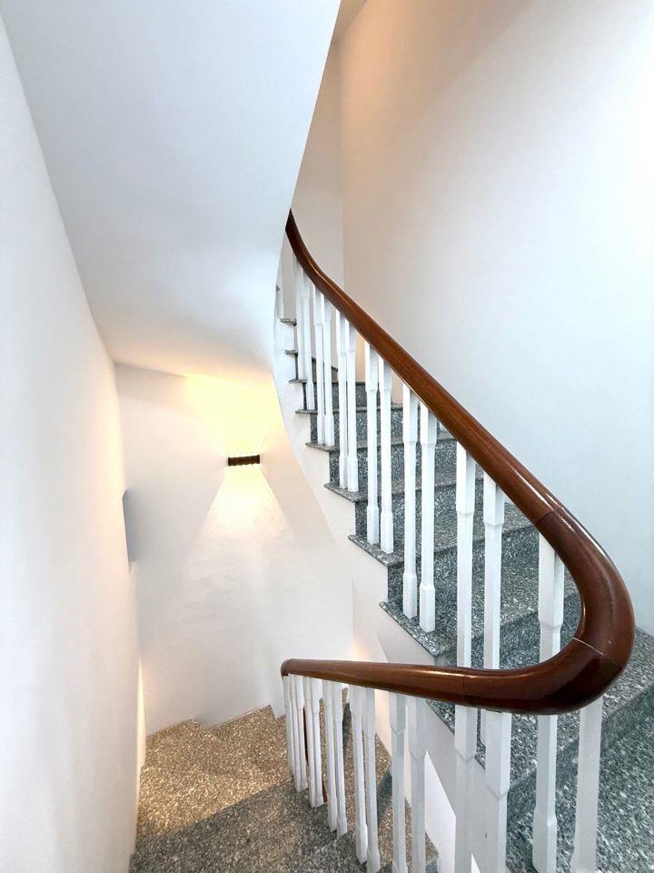 Phân lô Cù Chính Lan, 1 phút ra ô tô, ngõ thông, 38m², 10.8 tỷ
