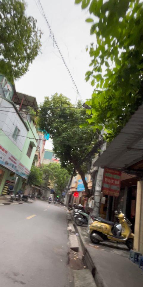 Phân lô Cù Chính Lan, 1 phút ra ô tô, ngõ thông, 38m², 10.8 tỷ