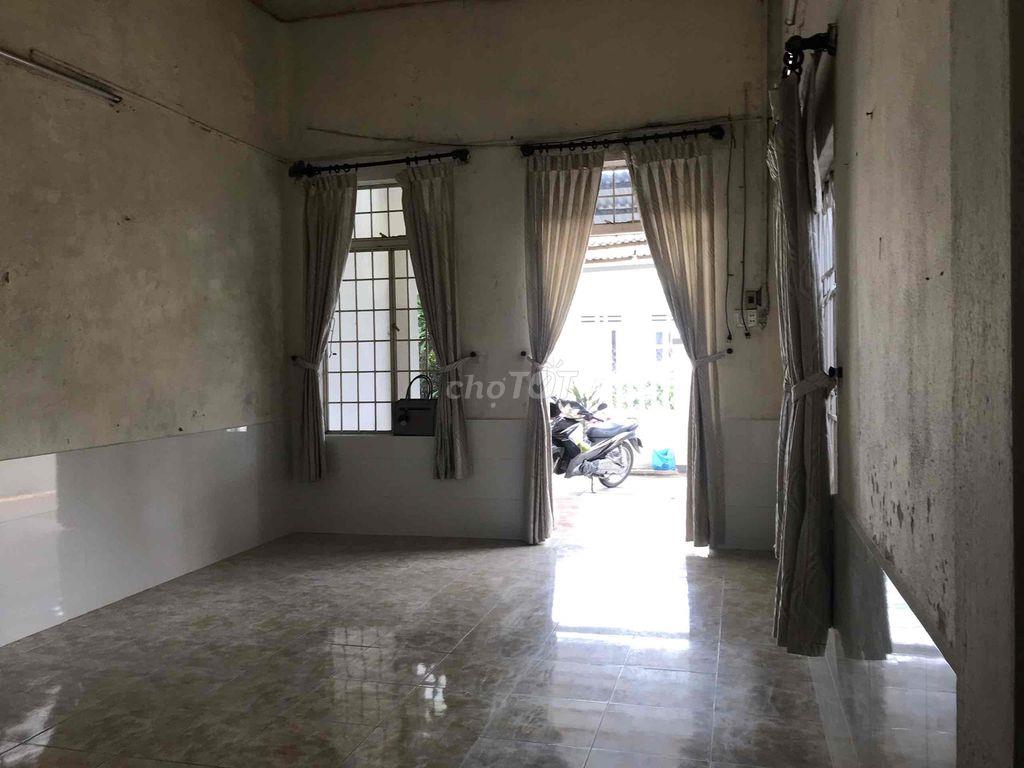 Chính chủ cần bán nhà kiệt 1120/18/21 Trường Chinh
