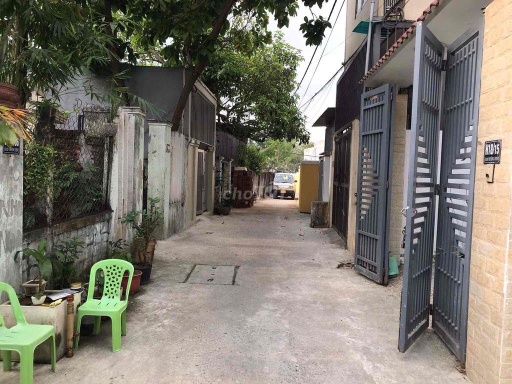 Chính chủ cần bán nhà kiệt 1120/18/21 Trường Chinh