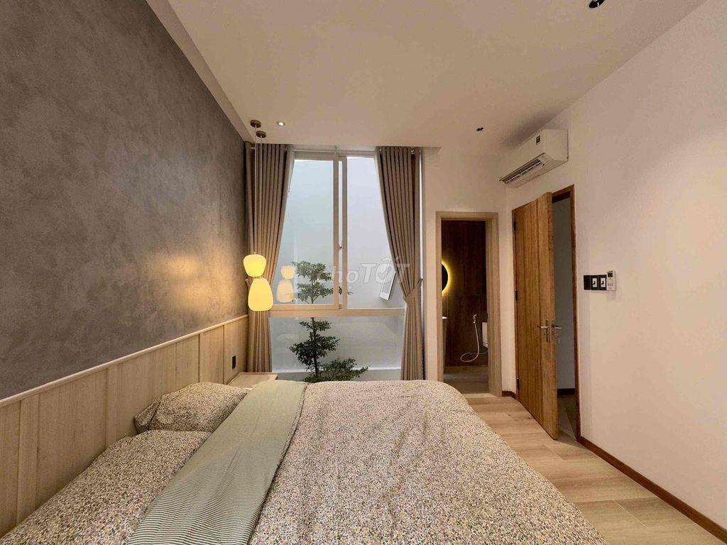 New House For Rent 4 bedroom in Khue My