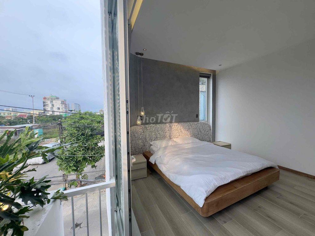 New House For Rent 4 bedroom in Khue My
