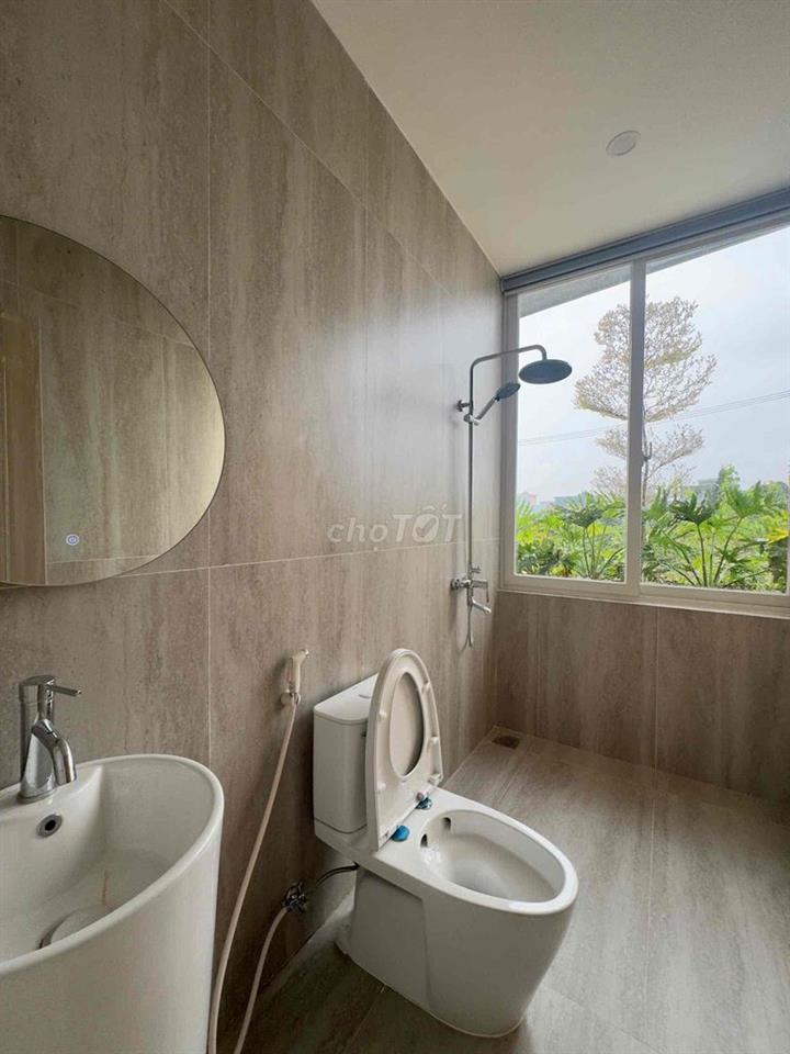 New House For Rent 4 bedroom in Khue My