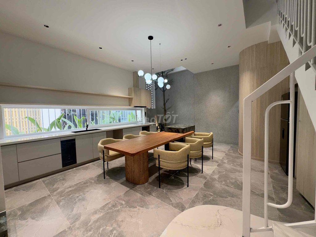 New House For Rent 4 bedroom in Khue My