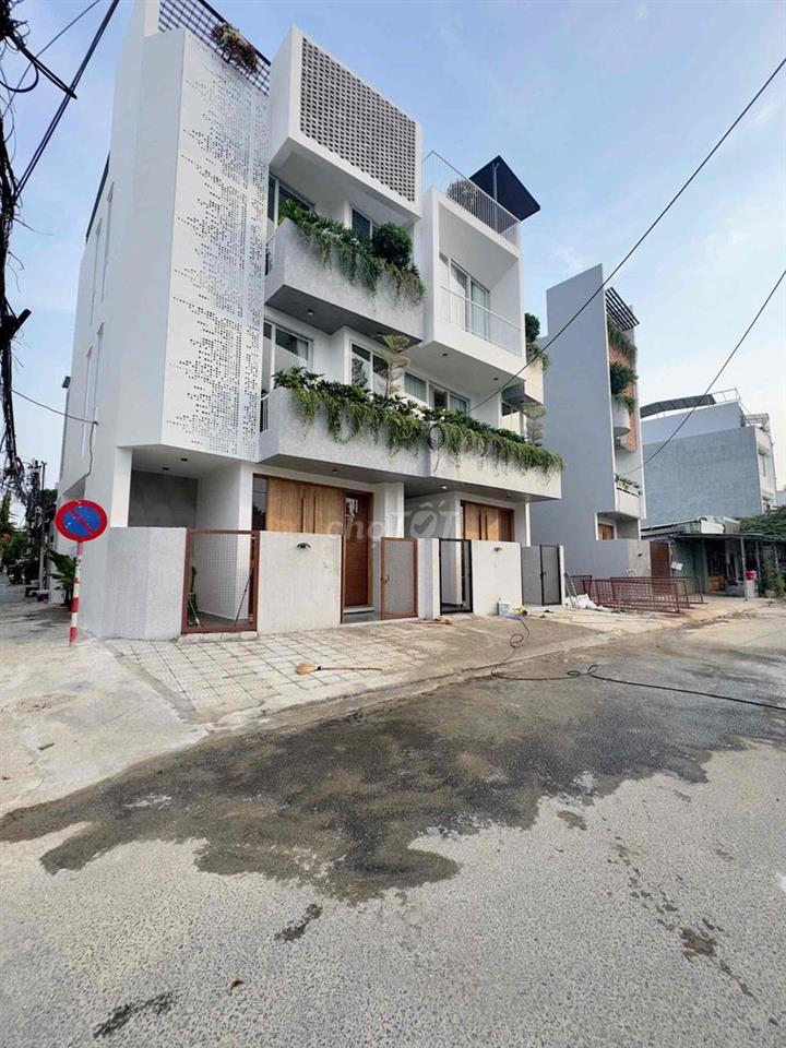 New House For Rent 4 bedroom in Khue My