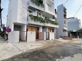 New House For Rent 4 bedroom in Khue My