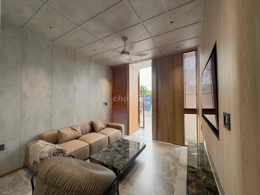 New House For Rent 4 bedroom in Khue My