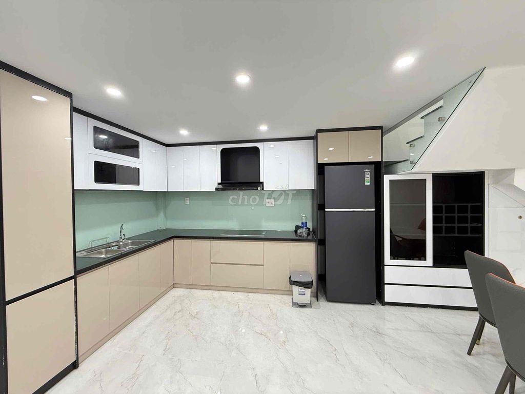 New House For Rent Hoa Minh
