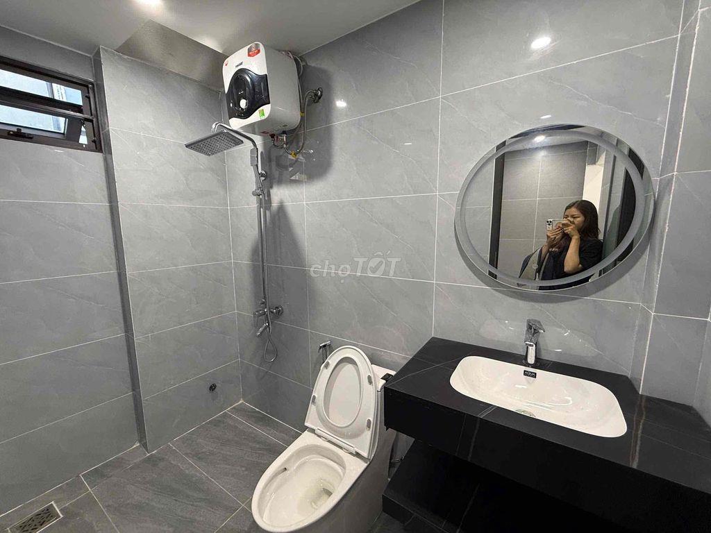 New House For Rent Hoa Minh