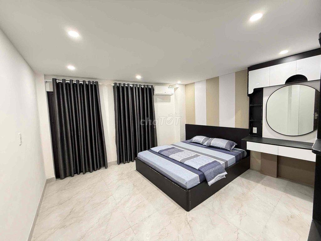 New House For Rent Hoa Minh