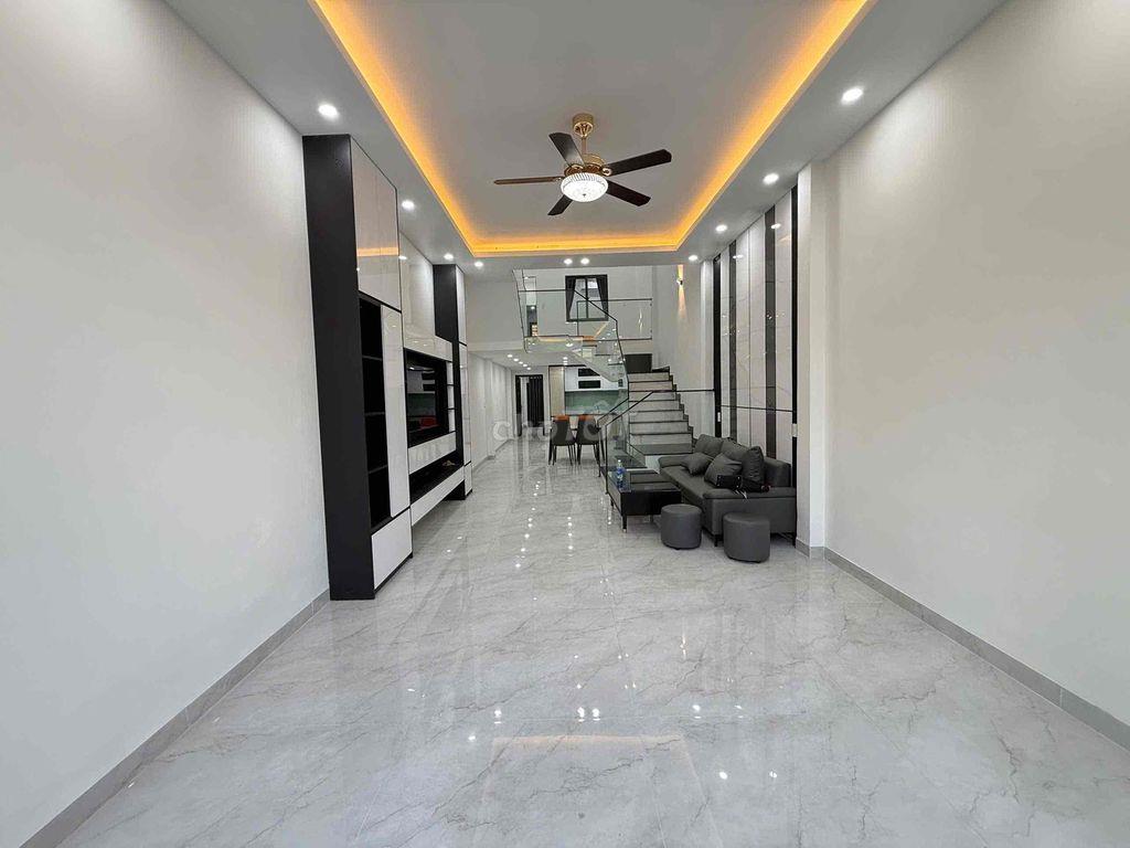 New House For Rent Hoa Minh