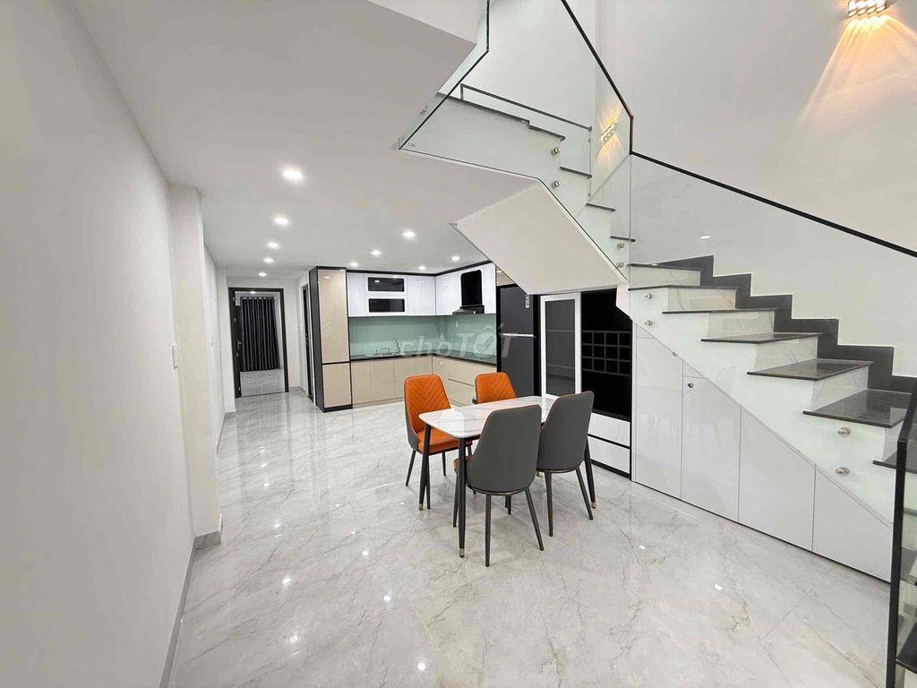 New House For Rent Hoa Minh