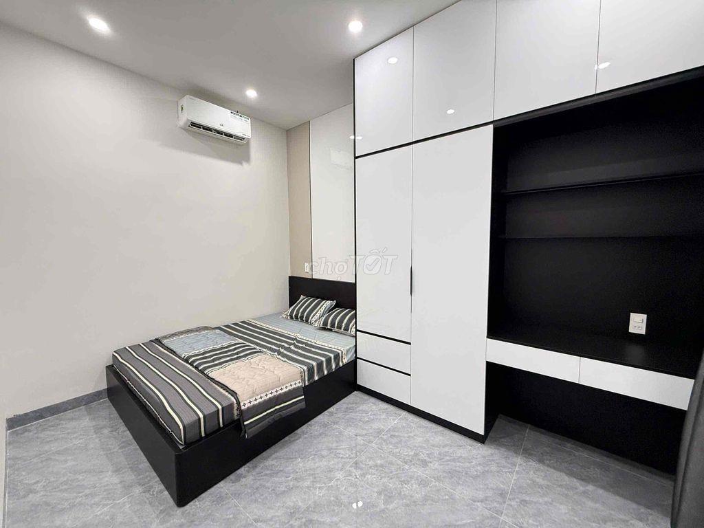 New House For Rent Hoa Minh