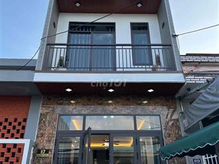 New House For Rent Hoa Minh