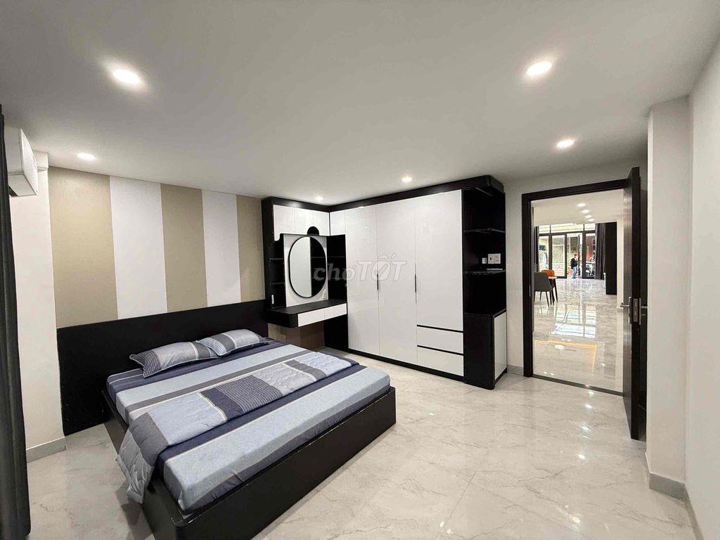 New House For Rent Hoa Minh
