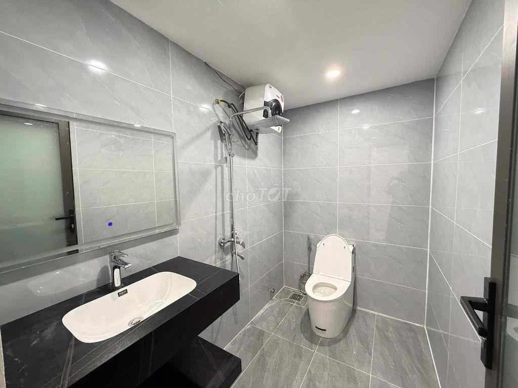 New House For Rent Hoa Minh