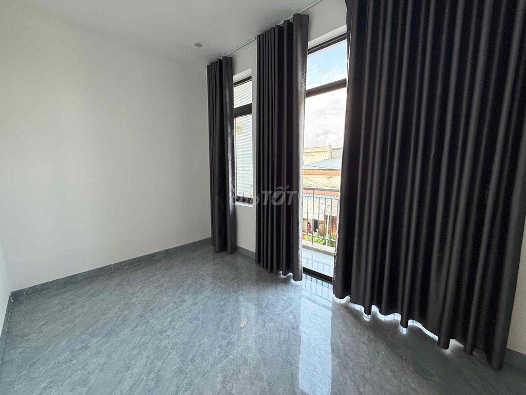 New House For Rent Hoa Minh
