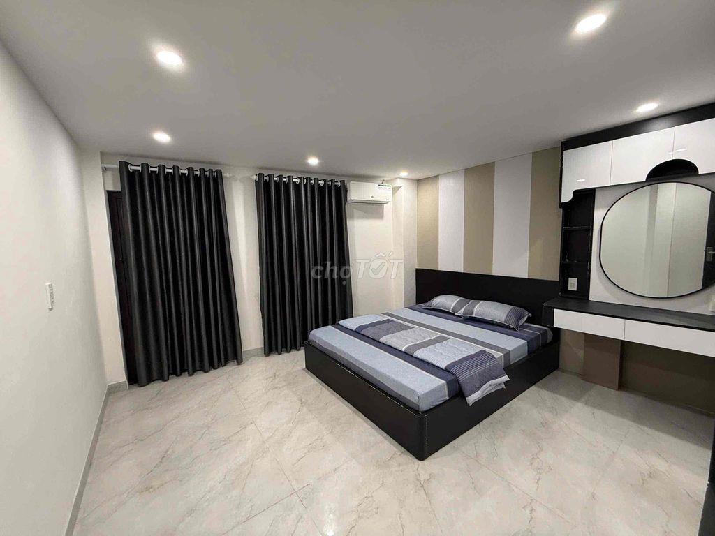 New House For Rent Hoa Minh