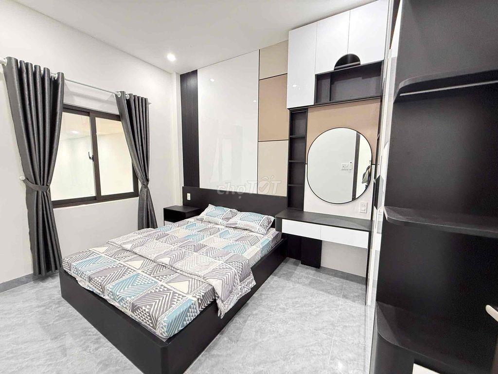 New House For Rent Hoa Minh