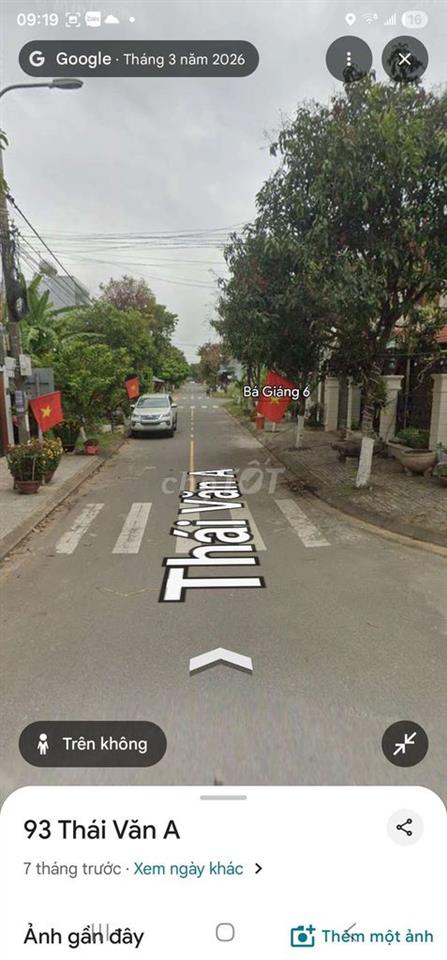 cần bán đất về quê khởi nghiệp