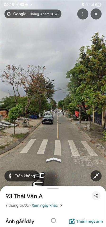 cần bán đất về quê khởi nghiệp