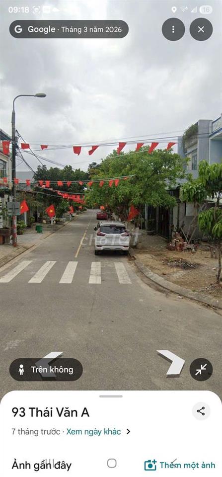 cần bán đất về quê khởi nghiệp