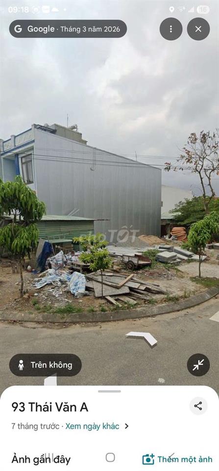 cần bán đất về quê khởi nghiệp