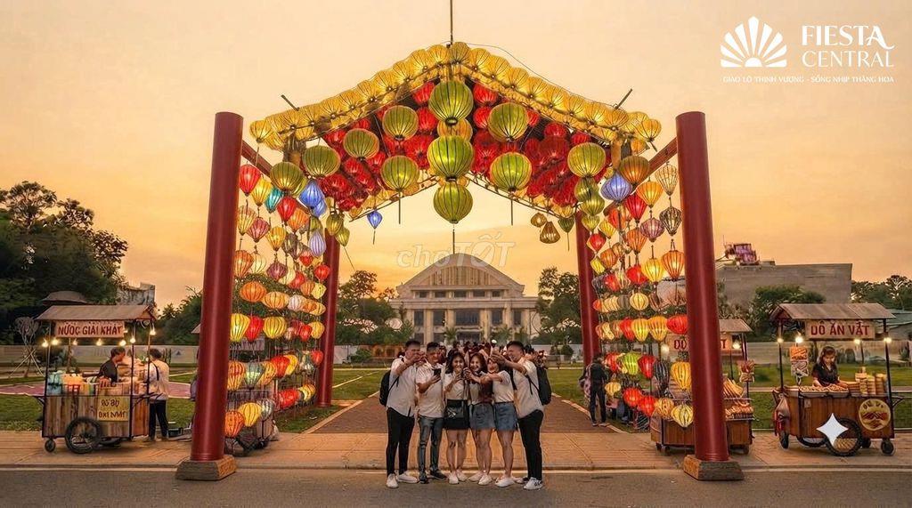 [BÁN SHOPHOUSE/NHÀ PHỐ 2 MẶT TIỀN ĐẠI LỘ LÊ LỢI – TP. MỚI BÌNH DƯƠNG]
