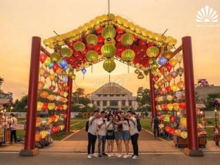 [BÁN SHOPHOUSE/NHÀ PHỐ 2 MẶT TIỀN ĐẠI LỘ LÊ LỢI – TP. MỚI BÌNH DƯƠNG]