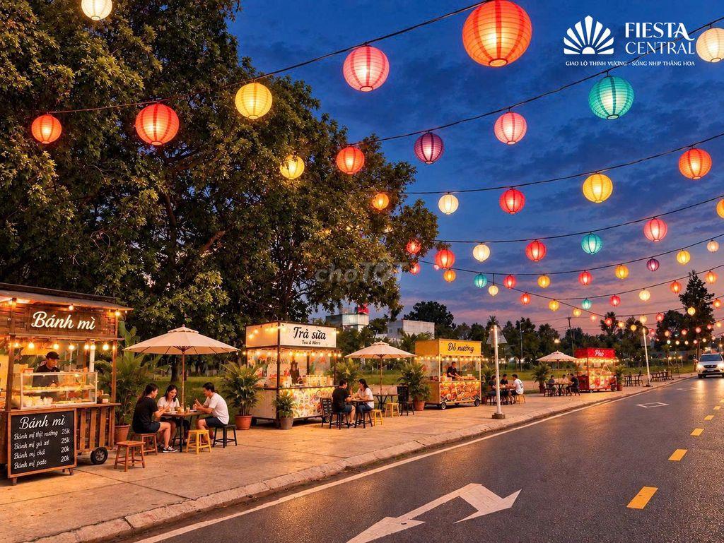 [BÁN SHOPHOUSE/NHÀ PHỐ 2 MẶT TIỀN ĐẠI LỘ LÊ LỢI – TP. MỚI BÌNH DƯƠNG]