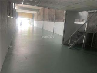 Cho thuê xưởng 180m2, 3 Pha, đường xe container, 12tr