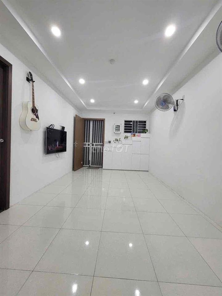 CHUYỂN CHỖ Ở -  BÁN CĂN HỘ TẦNG 7 – CT2B HUD PHƯỚC LONG, NHA TRANG