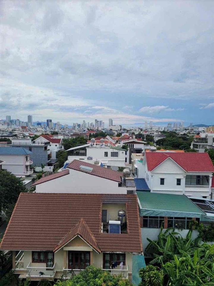 CHUYỂN CHỖ Ở -  BÁN CĂN HỘ TẦNG 7 – CT2B HUD PHƯỚC LONG, NHA TRANG