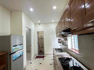 Bán Đất Tặng Nhà C4 Góc 2MT hẻm Oto Gần Biển