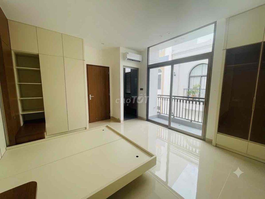 Căn Góc 2MT Hẻm VIP Trung Tâm