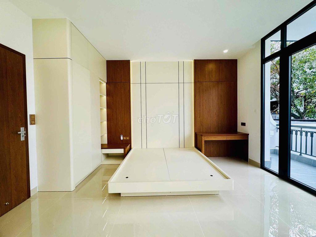 Căn Góc 2MT Hẻm VIP Trung Tâm