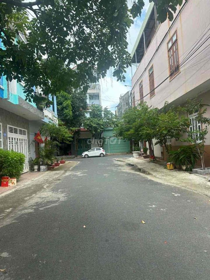 Đất Nội Bộ Vũng Tàu Giá Ngộp
