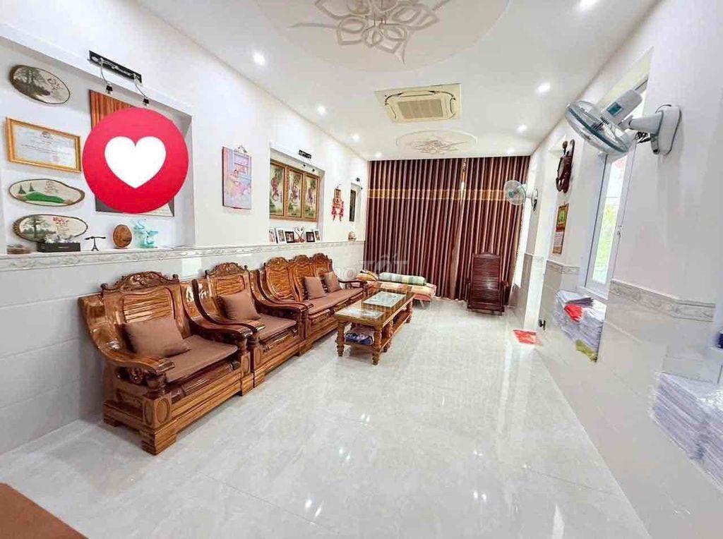 Nhà 4Tầng Hẻm Oto Tránh Nhau Trung Tâm