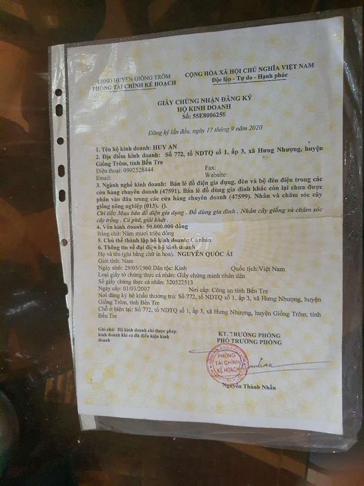 Bán nhà đất , cửa hàng