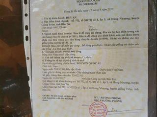 Bán nhà đất , cửa hàng
