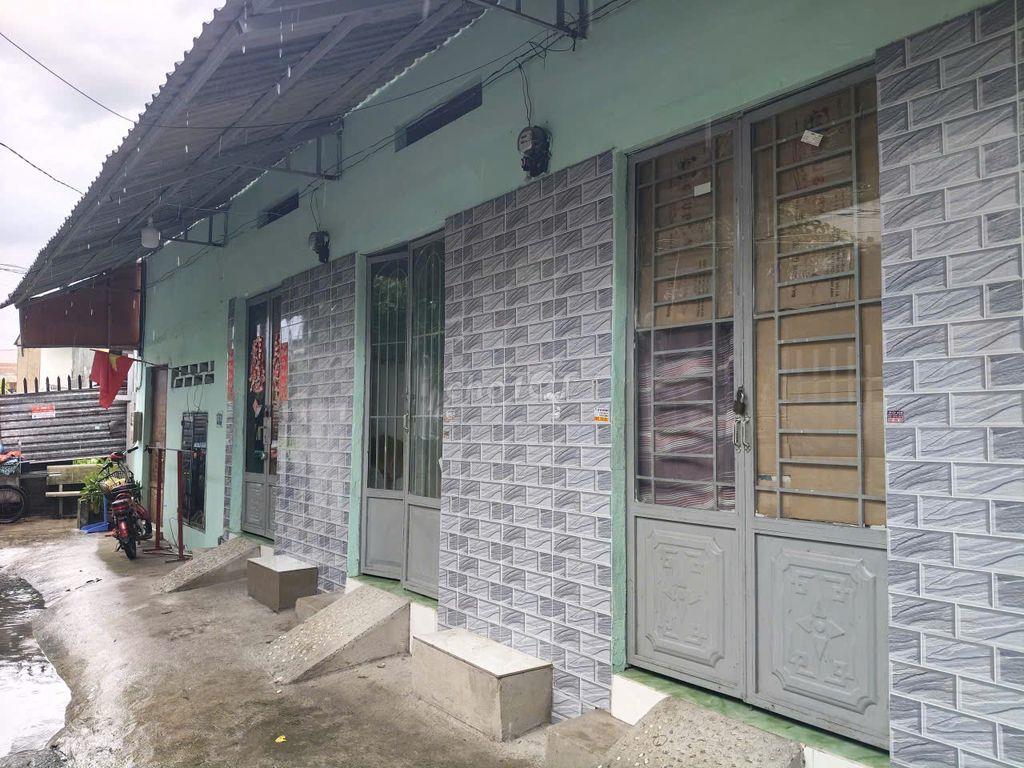 Bán nhà bình chánh, cuối đường Đại lộ võ văn kiệt