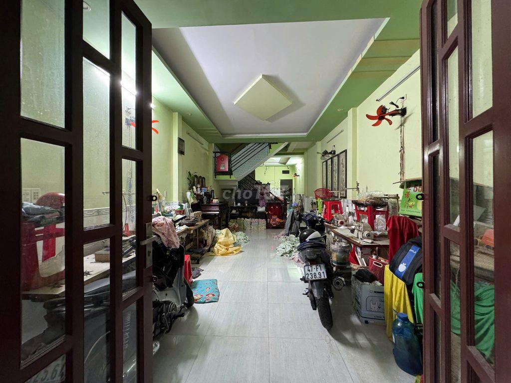 BÁN NHÀ D16/22 VĨNH LỘC B