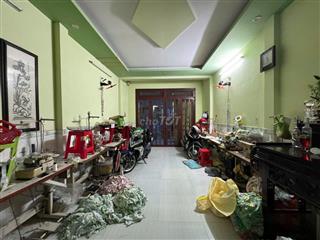 BÁN NHÀ D16/22 VĨNH LỘC B