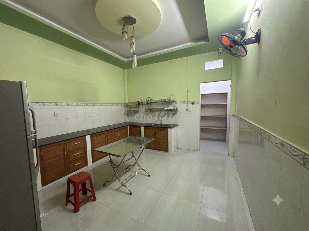 BÁN NHÀ D16/22 VĨNH LỘC B - NGUYỄN THỊ TÚ