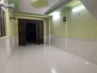 BÁN NHÀ D16/22 VĨNH LỘC B - NGUYỄN THỊ TÚ