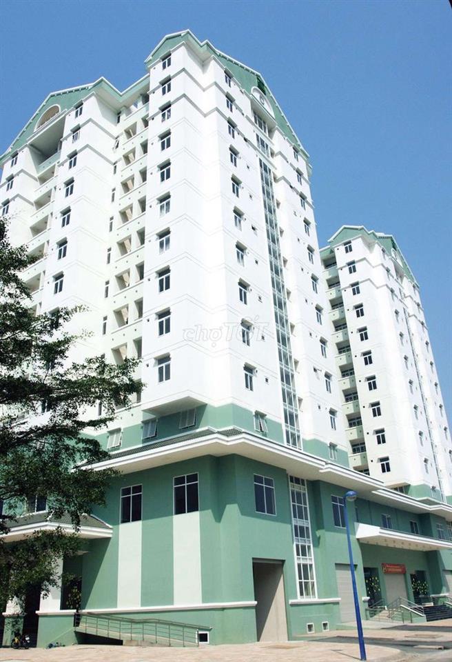 Chính chủ cho thuê căn hộ Nhất Lan 2